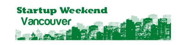 Startup Weekend Vancouver