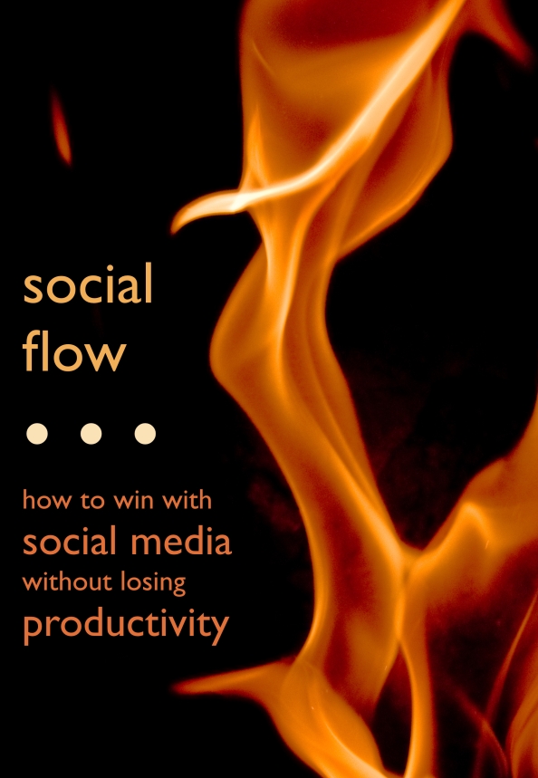 Social Flow Workshop logo